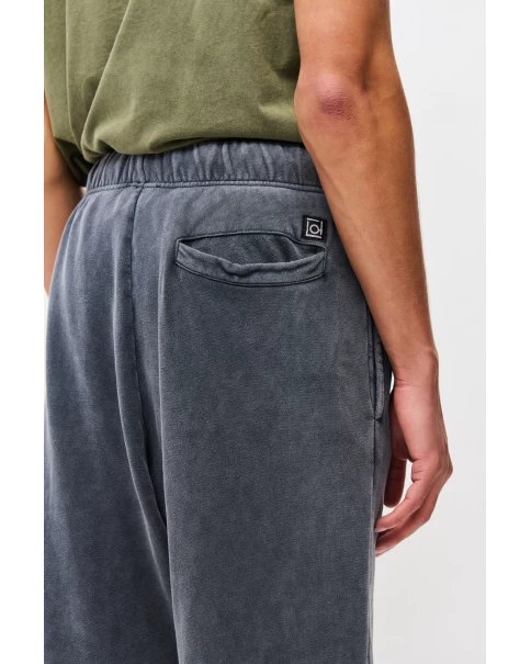 Ανδρικό Παντελόνι Φόρμας Dirty Laundry DLMSP000097 Vintage Grey Ανδρικό Παντελόνι Φόρμας Dirty Laundry DLMSP000097 Vintage Grey