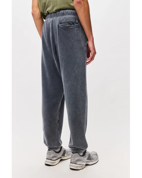 Ανδρικό Παντελόνι Φόρμας Dirty Laundry DLMSP000097 Vintage Grey Ανδρικό Παντελόνι Φόρμας Dirty Laundry DLMSP000097 Vintage Grey