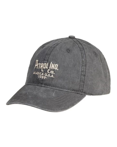Ανδρικό Καπέλο Petrol M-3040-CAP824