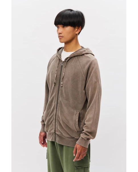 Ανδρική Ζακέτα Dirty Laundry DLMF000184 Vintage Mocha ΖΑΚΕΤΕΣ Ανδρική Ζακέτα Dirty Laundry DLMF000184 Vintage Mocha ΖΑΚΕΤΕΣ