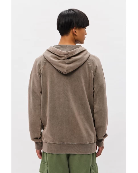 Ανδρική Ζακέτα Dirty Laundry DLMF000184 Vintage Mocha ΖΑΚΕΤΕΣ Ανδρική Ζακέτα Dirty Laundry DLMF000184 Vintage Mocha ΖΑΚΕΤΕΣ