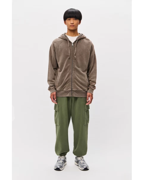 Ανδρική Ζακέτα Dirty Laundry DLMF000184 Vintage Mocha ΖΑΚΕΤΕΣ Ανδρική Ζακέτα Dirty Laundry DLMF000184 Vintage Mocha ΖΑΚΕΤΕΣ