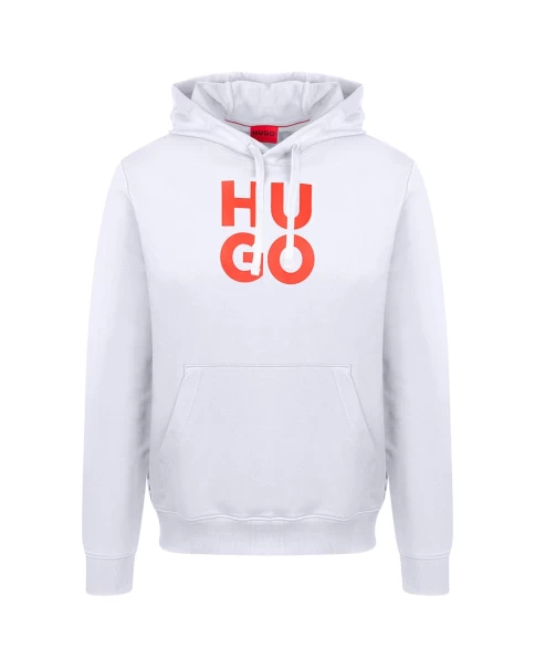 Ανδρικό Φούτερ HUGO Daltorreson 50523848 100 Ανδρικό Φούτερ HUGO Daltorreson 50523848 100