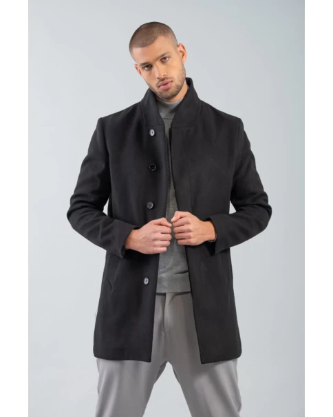 Ανδρικό Παλτό Vittorio MONTI 400-2324-MONTI Ανδρικό Παλτό Vittorio MONTI 400-2324-MONTI