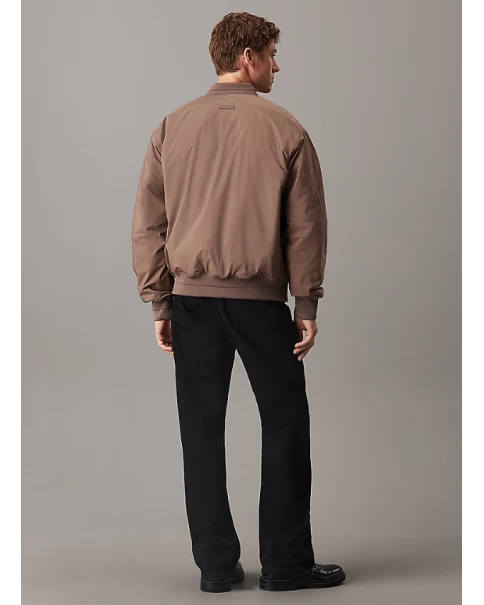 Ανδρικό Ελαφρύ Bomber Μπουφάν Calvin Klein 00040EM567 ΜΠΟΥΦΑΝ Ανδρικό Ελαφρύ Bomber Μπουφάν Calvin Klein 00040EM567 ΜΠΟΥΦΑΝ