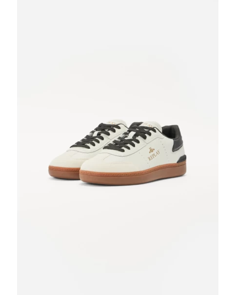 Ανδρικά Παπούτσια Replay Pyper Double RSD70002L CASUAL-SNEAKERS Ανδρικά Παπούτσια Replay Pyper Double RSD70002L CASUAL-SNEAKERS