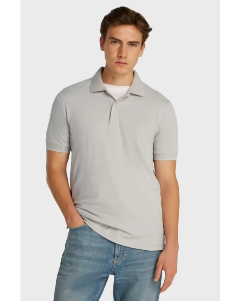 Ανδρική Μπλούζα Πόλο Calvin Klein K10K114484 ΜΠΛΟΥΖΕΣ POLO Ανδρική Μπλούζα Πόλο Calvin Klein K10K114484 ΜΠΛΟΥΖΕΣ POLO