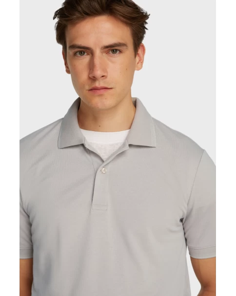 Ανδρική Μπλούζα Πόλο Calvin Klein K10K114484 ΜΠΛΟΥΖΕΣ POLO Ανδρική Μπλούζα Πόλο Calvin Klein K10K114484 ΜΠΛΟΥΖΕΣ POLO