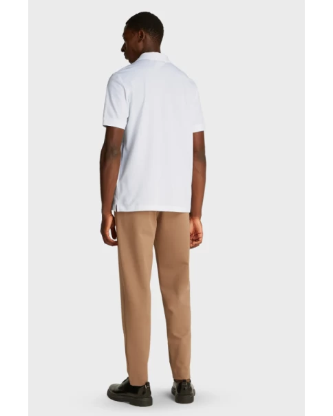 Ανδρική Μπλούζα Πόλο Calvin Klein K10K114484 ΜΠΛΟΥΖΕΣ POLO Ανδρική Μπλούζα Πόλο Calvin Klein K10K114484 ΜΠΛΟΥΖΕΣ POLO
