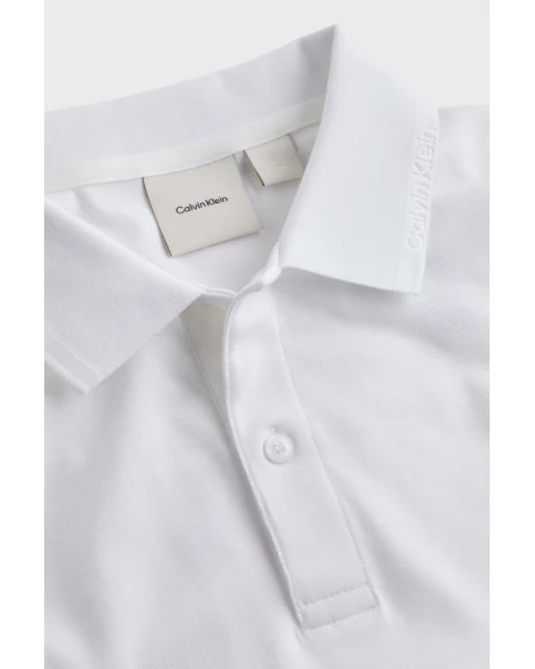Ανδρική Μπλούζα Πόλο Calvin Klein K10K114484 ΜΠΛΟΥΖΕΣ POLO Ανδρική Μπλούζα Πόλο Calvin Klein K10K114484 ΜΠΛΟΥΖΕΣ POLO