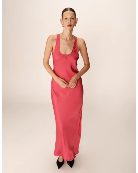 Φόρεμα Grace & Mila Pippa Rose Φόρεμα Grace & Mila Pippa Rose