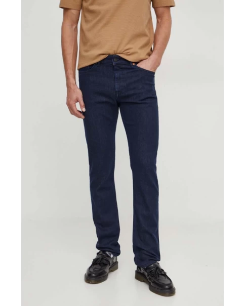 Ανδρικό Jean Παντελόνι Boss Delaware 50471017 415 JEANS Ανδρικό Jean Παντελόνι Boss Delaware 50471017 415 JEANS