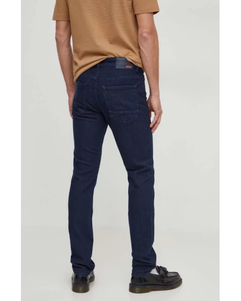 Ανδρικό Jean Παντελόνι Boss Delaware 50471017 415 JEANS Ανδρικό Jean Παντελόνι Boss Delaware 50471017 415 JEANS