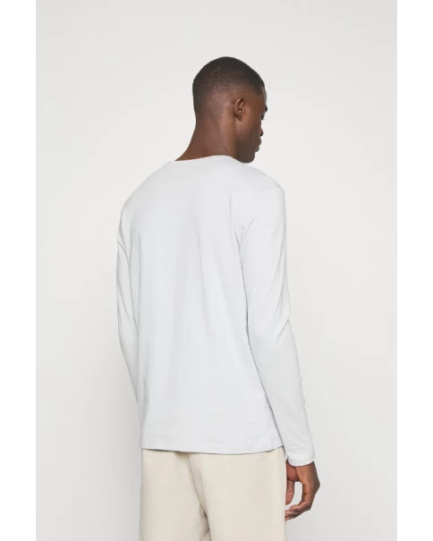 Ανδρική Μπλούζα Μακρυμάνικη Boss Tacks 50512111 100 T-SHIRTS LONG SLEEVE Ανδρική Μπλούζα Μακρυμάνικη Boss Tacks 50512111 100 T-SHIRTS LONG SLEEVE