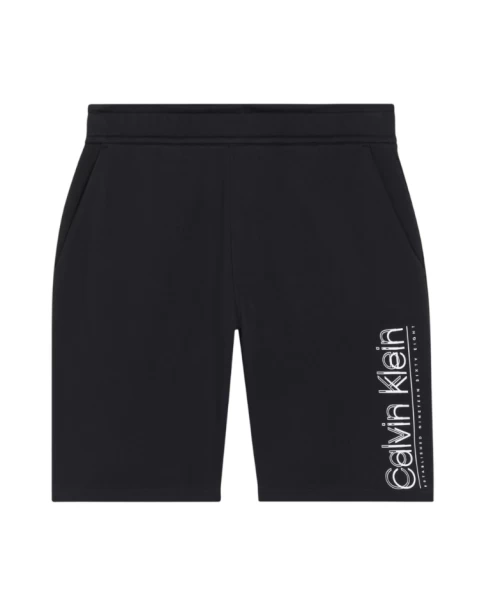 Ανδρική Βερμούδα Φούτερ Calvin Klein K10K114122 ΒΕΡΜΟΥΔΕΣ Ανδρική Βερμούδα Φούτερ Calvin Klein K10K114122 ΒΕΡΜΟΥΔΕΣ