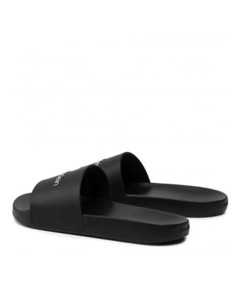Ανδρικά Slides Calvin Klein HM0HM00455 Ανδρικά Slides Calvin Klein HM0HM00455