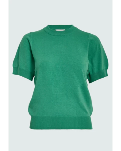 Γυναικείο Πλεκτό T-shirt DESIRES DE9364 Evie