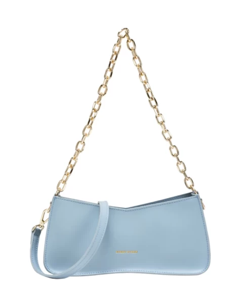 Γυναικείο Τσαντάκι EVERY OTHER 12065 Light Blue