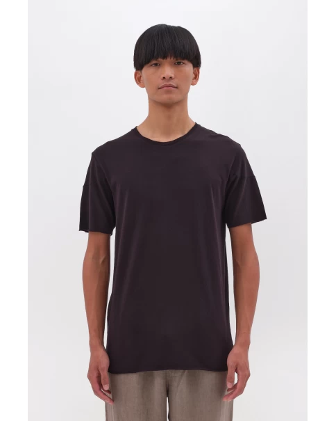 Ανδρική Μπλούζα Dirty Laundry Stiches DLMT000638 T-SHIRTS