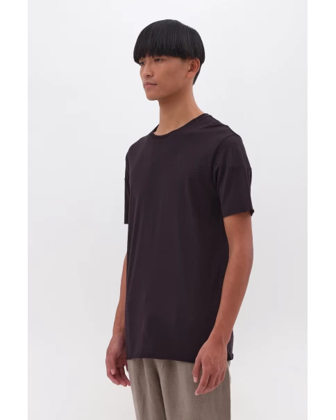 Ανδρική Μπλούζα Dirty Laundry Stiches DLMT000638 T-SHIRTS