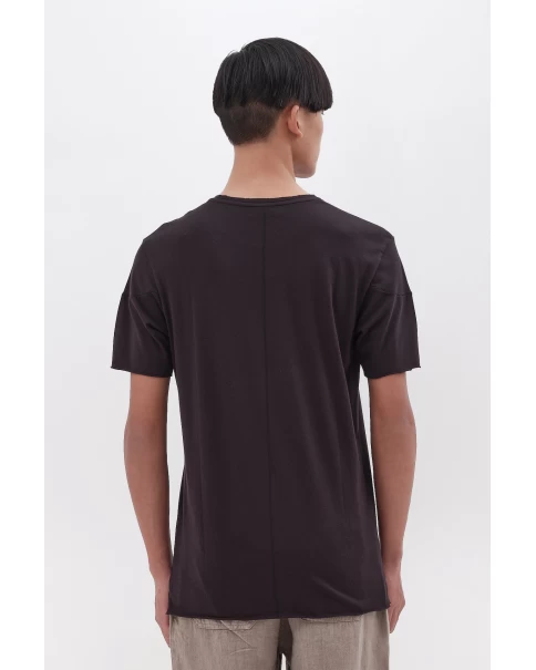 Ανδρική Μπλούζα Dirty Laundry Stiches DLMT000638 T-SHIRTS