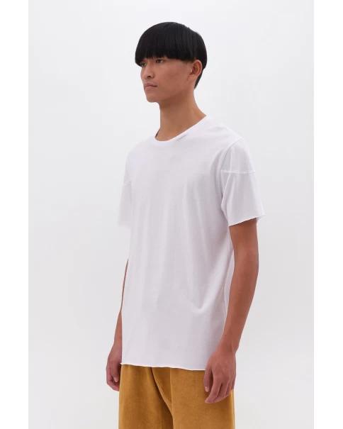 Ανδρική Μπλούζα Dirty Laundry Stiches DLMT000638 T-SHIRTS
