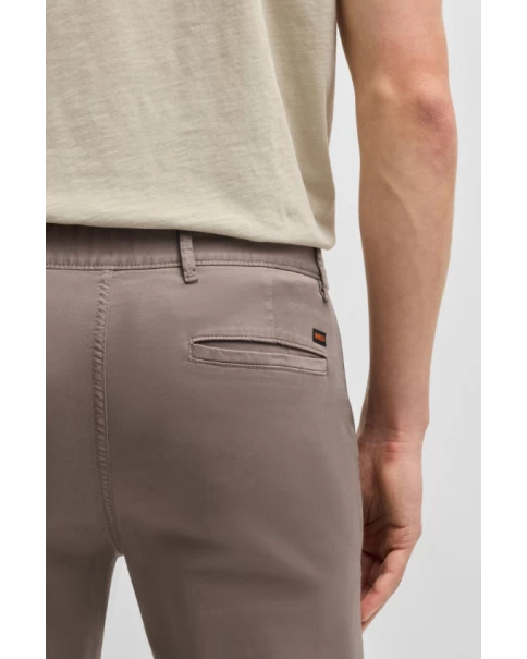 Ανδρικό Παντελόνι Boss Chino slim 50510933 294 ΠΑΝΤΕΛΟΝΙΑ ΥΦΑΣΜΑ Ανδρικό Παντελόνι Boss Chino slim 50510933 294 ΠΑΝΤΕΛΟΝΙΑ ΥΦΑΣΜΑ