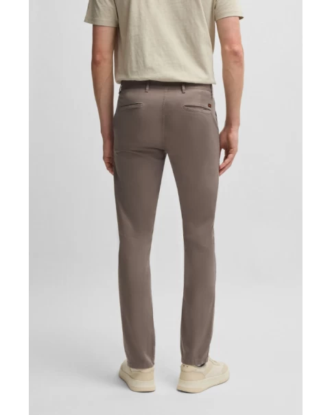 Ανδρικό Παντελόνι Boss Chino slim 50510933 294 ΠΑΝΤΕΛΟΝΙΑ ΥΦΑΣΜΑ Ανδρικό Παντελόνι Boss Chino slim 50510933 294 ΠΑΝΤΕΛΟΝΙΑ ΥΦΑΣΜΑ