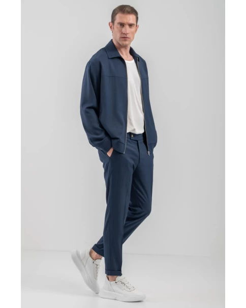 Ανδρικό Overshirt με zip Vittorio 300-25-Parma ΣΑΚΑΚΙΑ & ΓΙΛΕΚΑ Ανδρικό Overshirt με zip Vittorio 300-25-Parma ΣΑΚΑΚΙΑ & ΓΙΛΕΚΑ