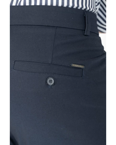 Ανδρικό Παντελόνι Chino Vittorio 500-24-ALTO Blue ΠΑΝΤΕΛΟΝΙΑ ΥΦΑΣΜΑ Ανδρικό Παντελόνι Chino Vittorio 500-24-ALTO Blue ΠΑΝΤΕΛΟΝΙΑ ΥΦΑΣΜΑ