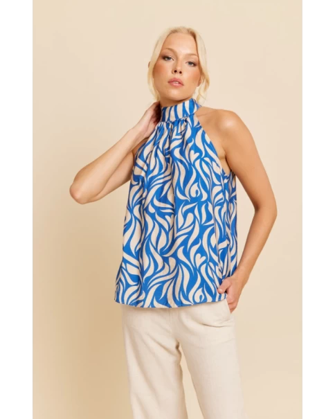 Γυναικεία Μπλούζα Rut & Circle Greta 25-01-20 Γυναικεία Μπλούζα Rut & Circle Greta 25-01-20