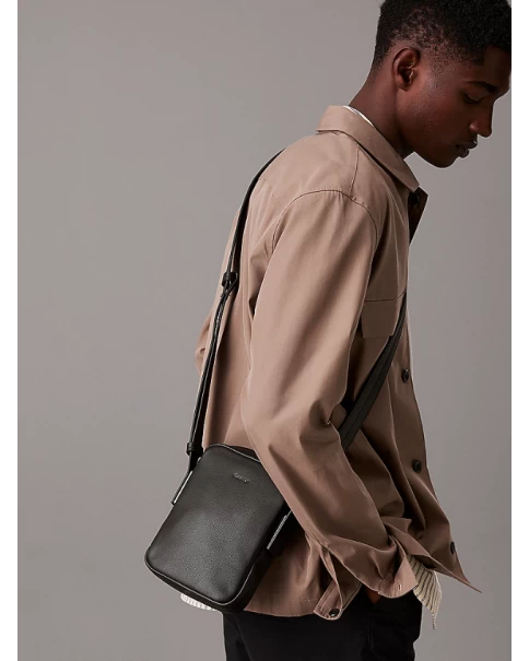 Ανδρικό Τσαντάκι Calvin Klein K50K512969 BAGS & WALLETS Ανδρικό Τσαντάκι Calvin Klein K50K512969 BAGS & WALLETS