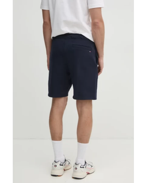 Ανδρική Βερμούδα Φούτερ Tommy Hilfiger MW0MW38698 BERMUDAS Ανδρική Βερμούδα Φούτερ Tommy Hilfiger MW0MW38698 BERMUDAS