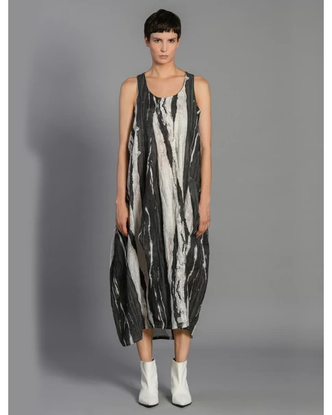 Φόρεμα Λινό Lotus Eaters Saba Φόρεμα Λινό Lotus Eaters Saba