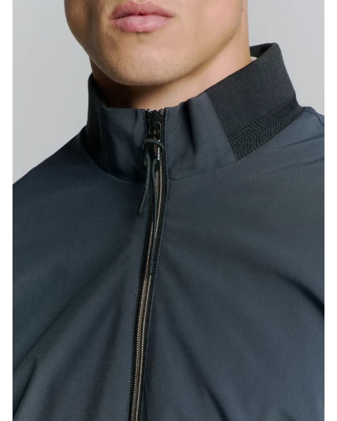 Ανδρικό Ανοιξιάτικο Μπουφάν No Excess 27630210 JACKETS Ανδρικό Ανοιξιάτικο Μπουφάν No Excess 27630210 JACKETS