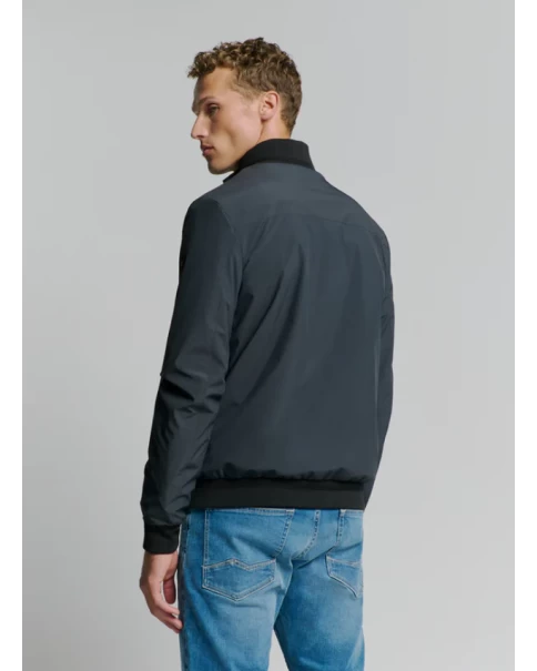 Ανδρικό Ανοιξιάτικο Μπουφάν No Excess 27630210 JACKETS Ανδρικό Ανοιξιάτικο Μπουφάν No Excess 27630210 JACKETS