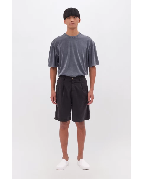 Ανδρική Βερμούδα Dirty Laundry DLMB000109 BERMUDAS Ανδρική Βερμούδα Dirty Laundry DLMB000109 BERMUDAS