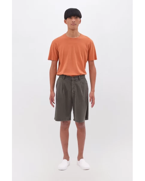 Ανδρική Βερμούδα Dirty Laundry DLMB000109 BERMUDAS Ανδρική Βερμούδα Dirty Laundry DLMB000109 BERMUDAS