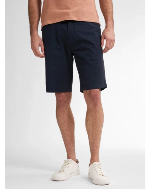 Ανδρική Chino Βερμούδα Petrol M-1050-SHO504 Ανδρική Chino Βερμούδα Petrol M-1050-SHO504