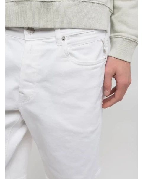Ανδρική Jean Βερμούδα Replay M1072 8488781 001 BERMUDAS Ανδρική Jean Βερμούδα Replay M1072 8488781 001 BERMUDAS