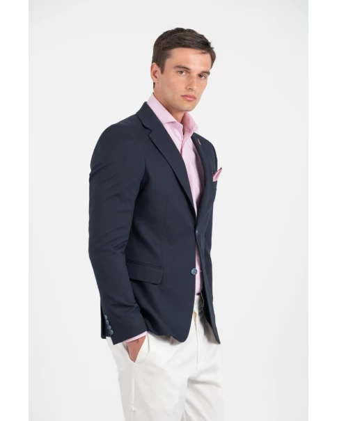 Ανδρικό Σακάκι Blue Vittorio 900-25-Borello ΣΑΚΑΚΙΑ & ΓΙΛΕΚΑ Ανδρικό Σακάκι Blue Vittorio 900-25-Borello ΣΑΚΑΚΙΑ & ΓΙΛΕΚΑ