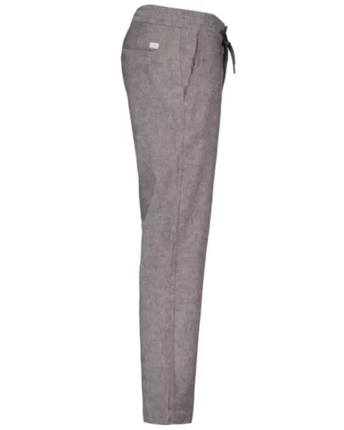 Ανδρικό Παντελόνι με λάστιχο Boss Chino slim 50536881 Sanderson 248 Ανδρικό Παντελόνι με λάστιχο Boss Chino slim 50536881 Sanderson 248