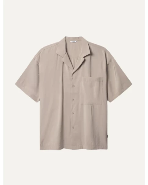 Ανδρικό Πουκάμισο Gabba Jens Tencel 11413