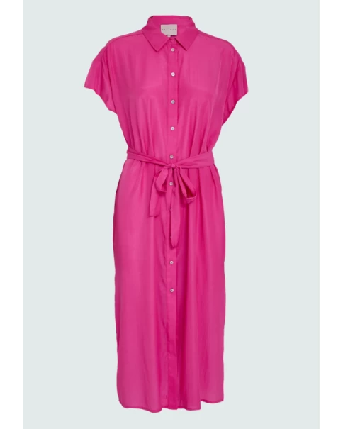 Φόρεμα Midi DESIRES DE9436