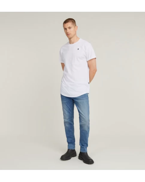 Ανδρικό Jean Παντελόνι G-STAR D-Staq D06761-8968-8436 JEANS Ανδρικό Jean Παντελόνι G-STAR D-Staq D06761-8968-8436 JEANS
