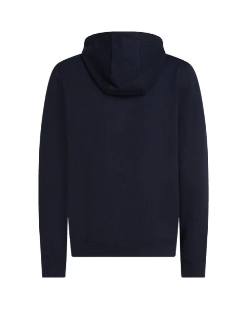 Ανδρική Ζακέτα Φούτερ Tommy Hilfiger MW0MW39375 Blue ΖΑΚΕΤΕΣ Ανδρική Ζακέτα Φούτερ Tommy Hilfiger MW0MW39375 Blue ΖΑΚΕΤΕΣ