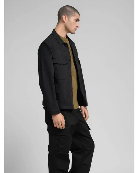 Ανδρικό Πουκάμισο OverShirt Replay MV876 203 07A 098 OVERSHIRT Ανδρικό Πουκάμισο OverShirt Replay MV876 203 07A 098 OVERSHIRT