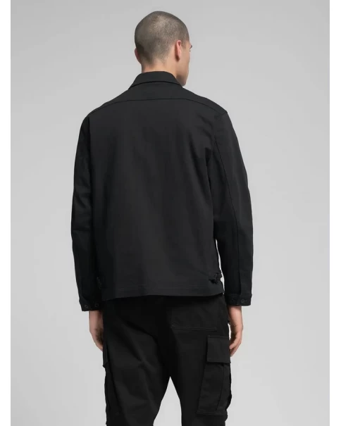 Ανδρικό Πουκάμισο OverShirt Replay MV876 203 07A 098 OVERSHIRT Ανδρικό Πουκάμισο OverShirt Replay MV876 203 07A 098 OVERSHIRT