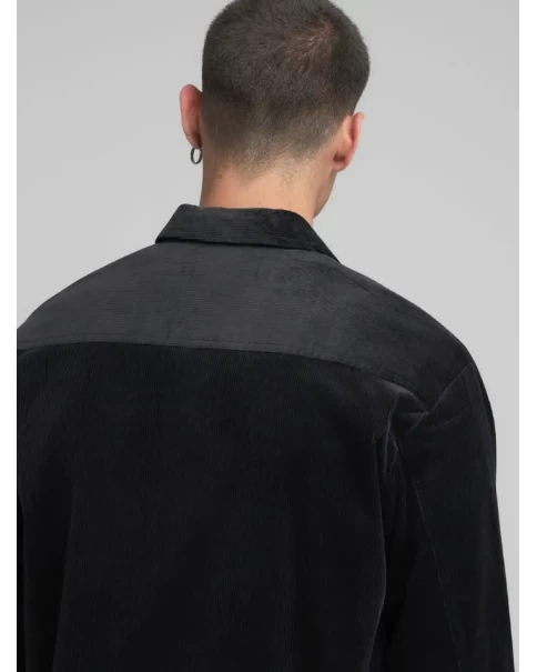 Ανδρικό Κοτλέ Πουκάμισο OverShirt Replay M8493 85348 098 OVERSHIRT Ανδρικό Κοτλέ Πουκάμισο OverShirt Replay M8493 85348 098 OVERSHIRT