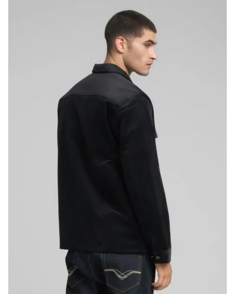 Ανδρικό Κοτλέ Πουκάμισο OverShirt Replay M8493 85348 098 OVERSHIRT Ανδρικό Κοτλέ Πουκάμισο OverShirt Replay M8493 85348 098 OVERSHIRT